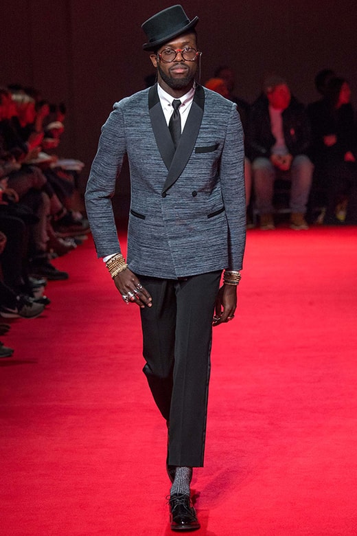 Junya Watanabe 2015 Fall/Winter Collection
