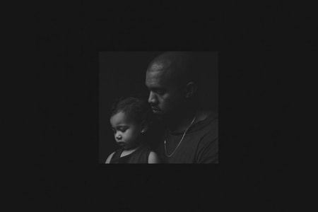 Kanye West featuring Paul McCartney - Only One