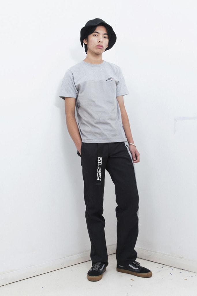 Kiko Kostadinov x Stussy 2015 35th Anniversary Capsule Collection