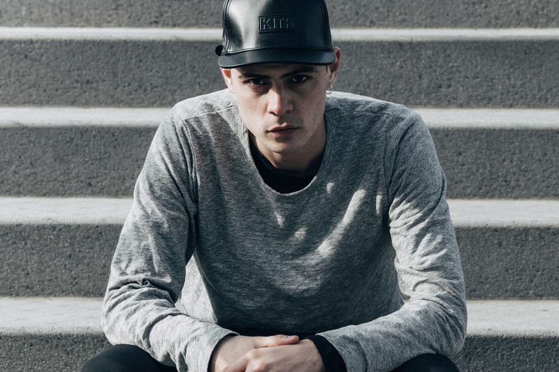 KITH Classics Part 1 Lookbook