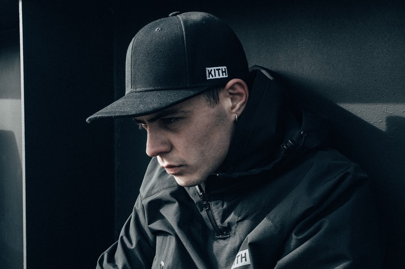 KITH Classics Part 1 Lookbook