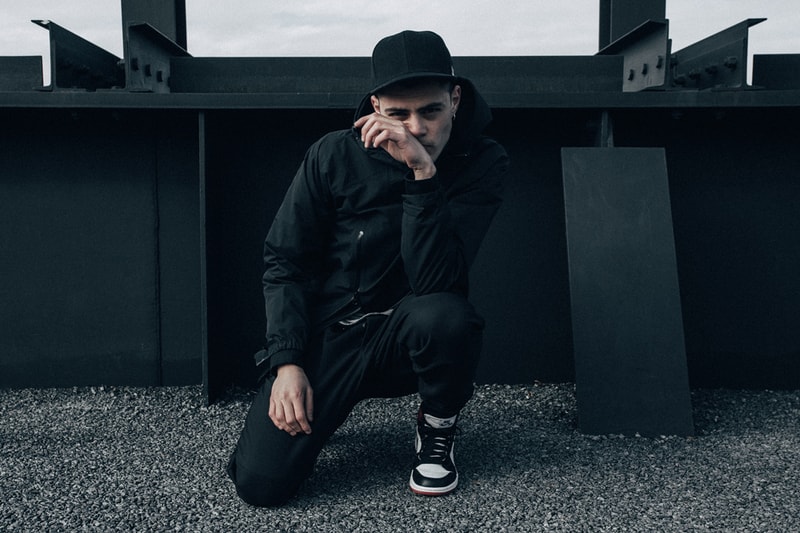 KITH Classics Part 1 Lookbook