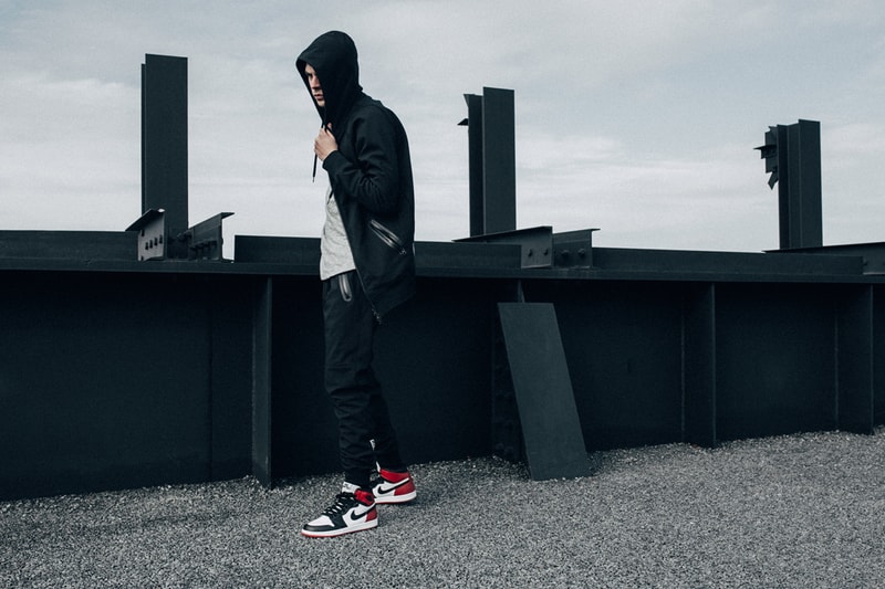 KITH Classics Part 1 Lookbook
