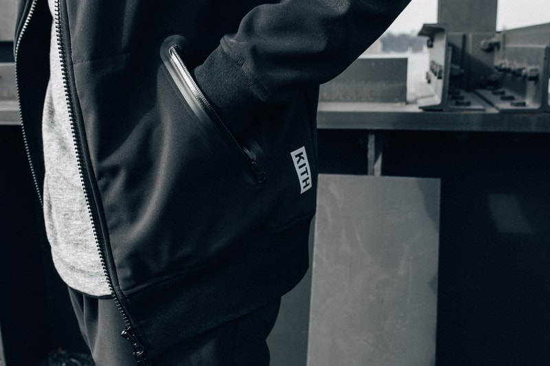 KITH Classics Part 1 Lookbook
