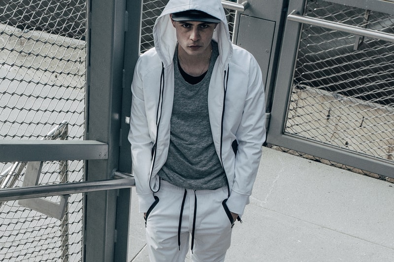 KITH Classics Part 1 Lookbook