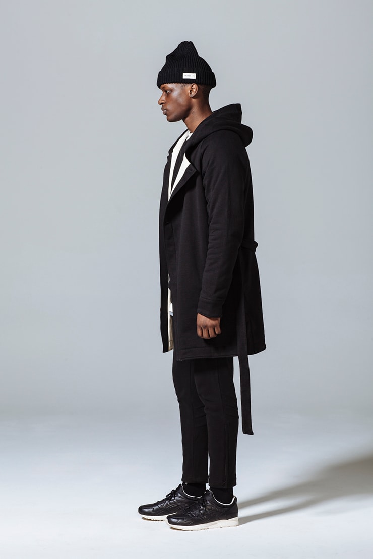 KITH x Aimé Leon Dore "Chapter 1" Collection