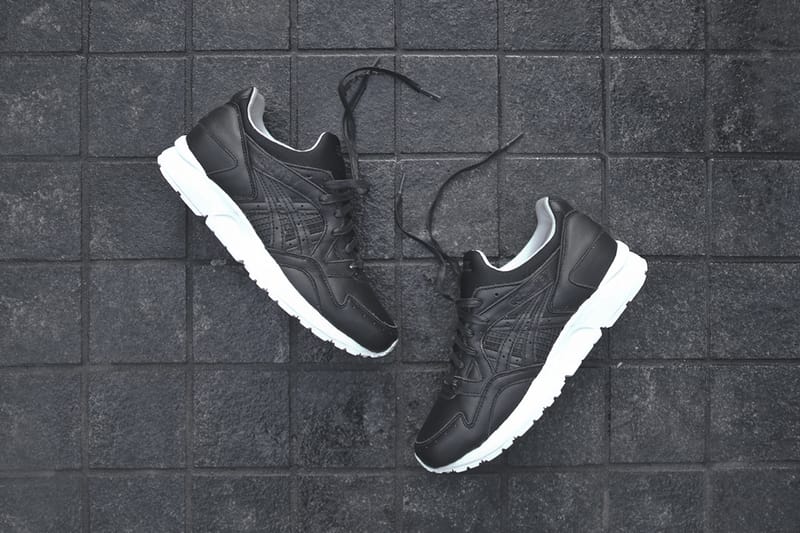 KITH x ASICS GEL-Lyte V "Grand Opening"