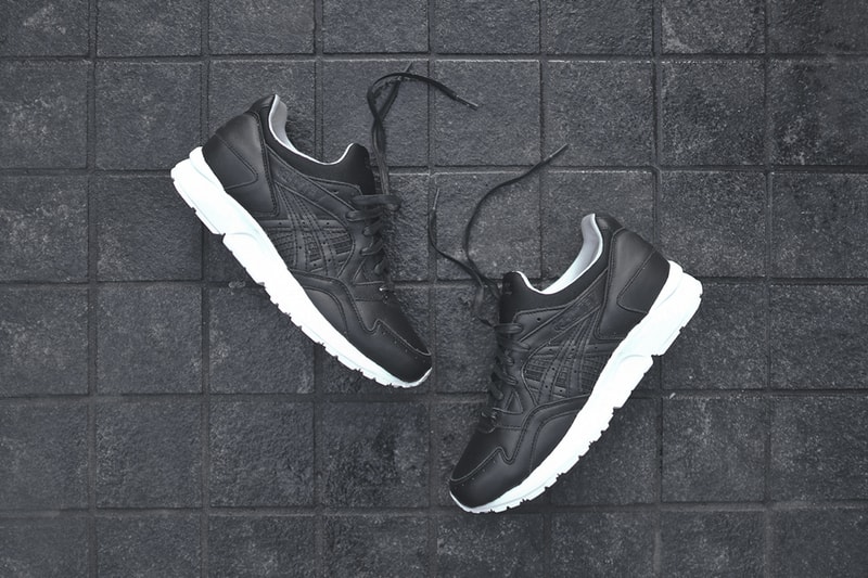 KITH x ASICS GEL-Lyte V "Grand Opening"