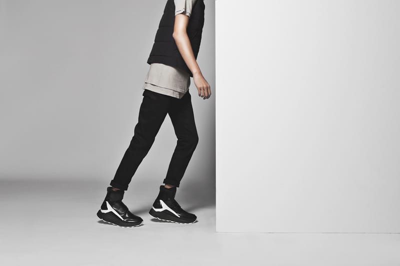 KKtP 2015 Spring/Summer Collection