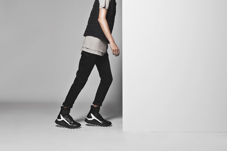 KKtP 2015 Spring/Summer Collection