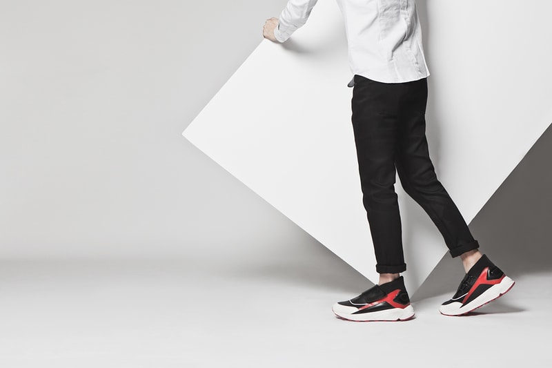 KKtP 2015 Spring/Summer Collection