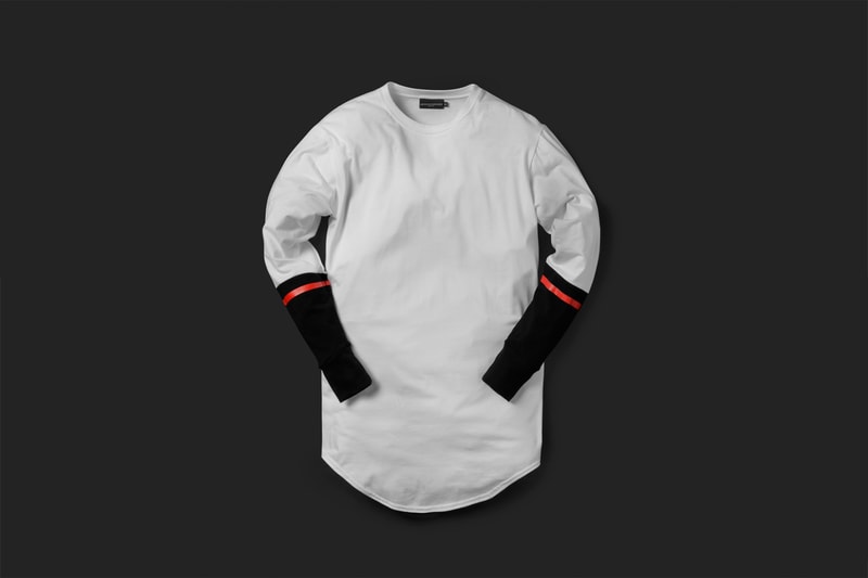 KNYEW 2015 Spring/Summer Collection