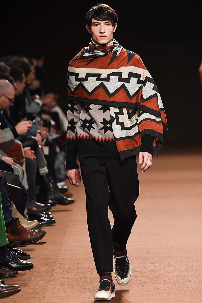 Kolor 2015 Fall/Winter Collection