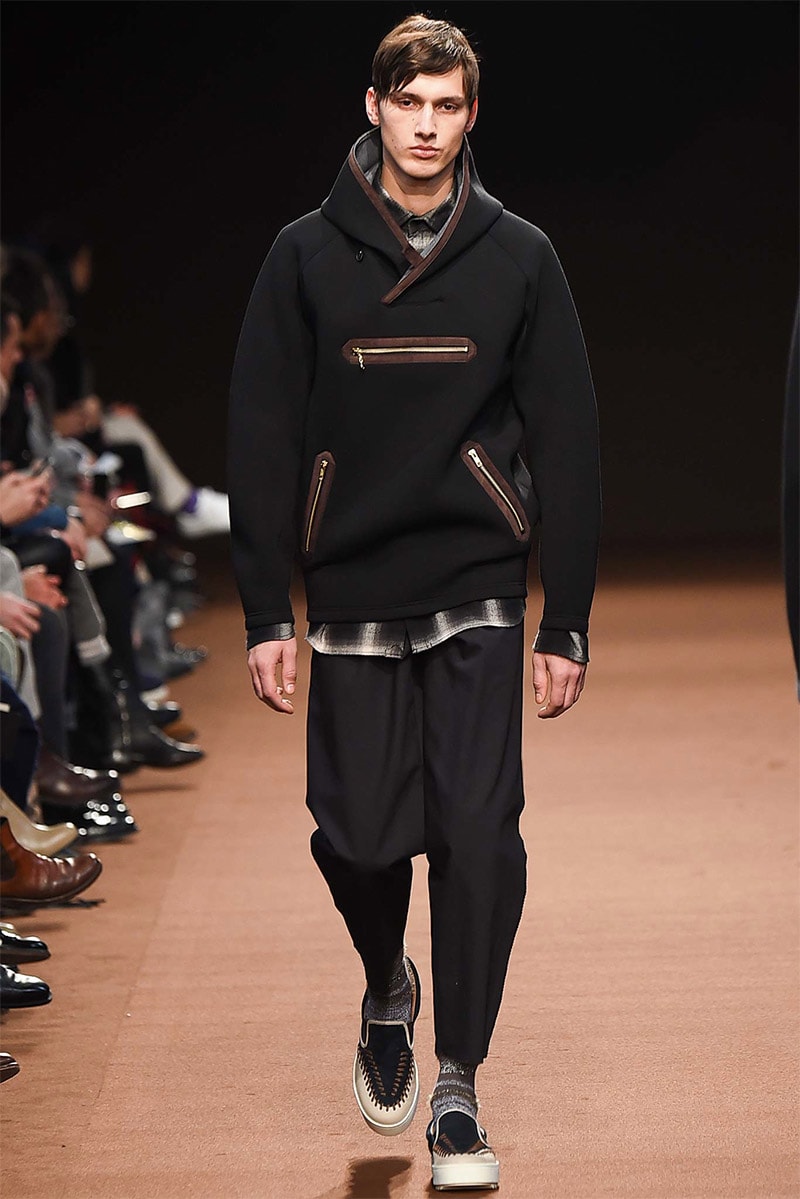 Kolor 2015 Fall/Winter Collection