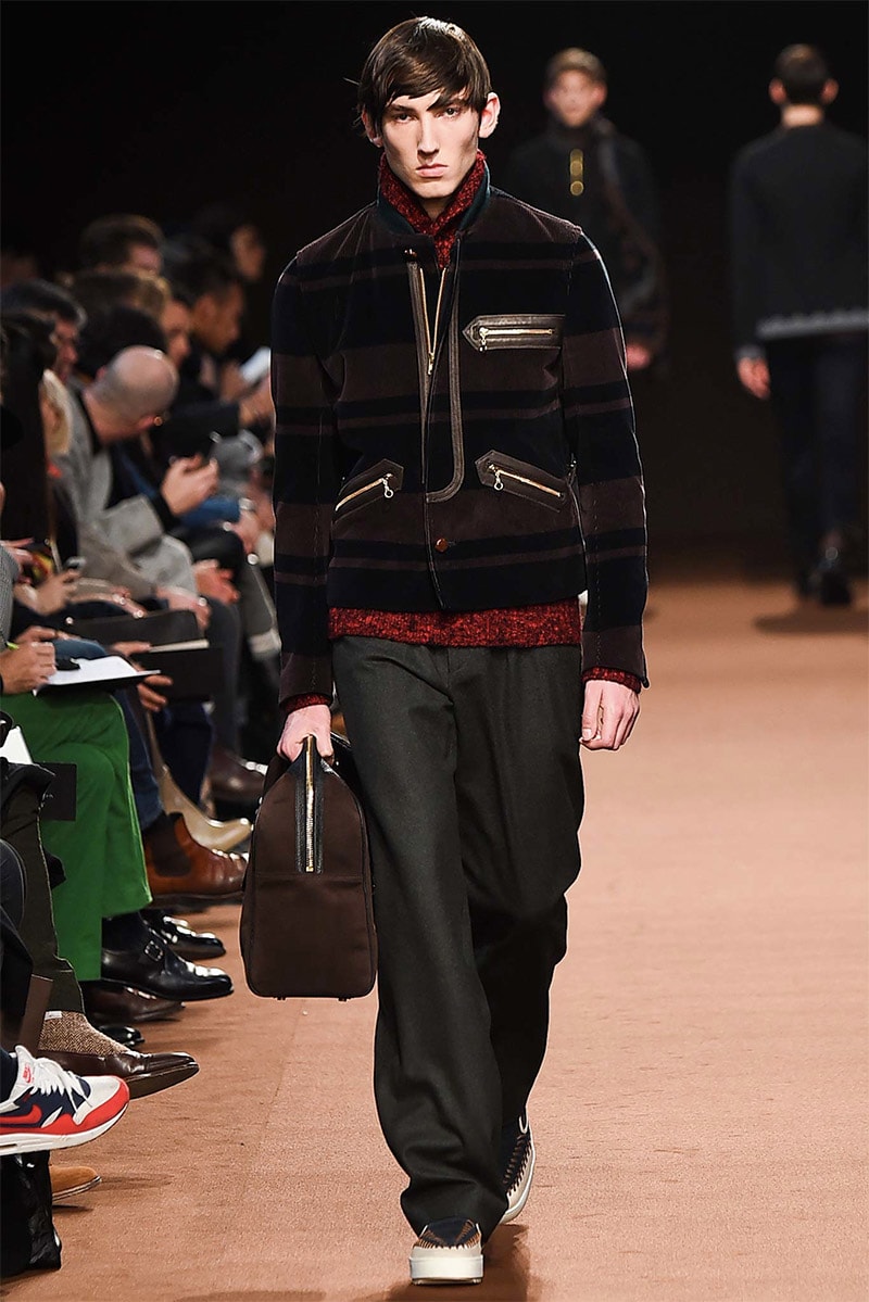 Kolor 2015 Fall/Winter Collection