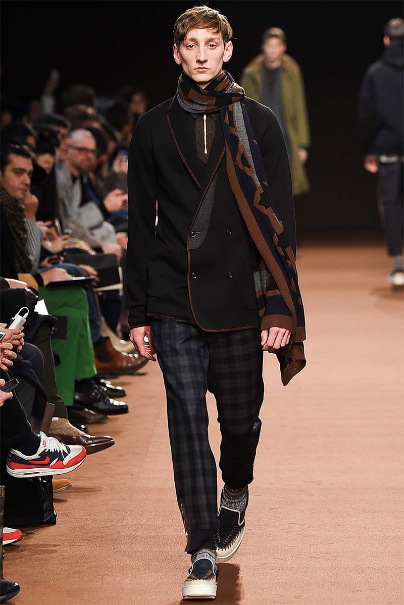 Kolor 2015 Fall/Winter Collection
