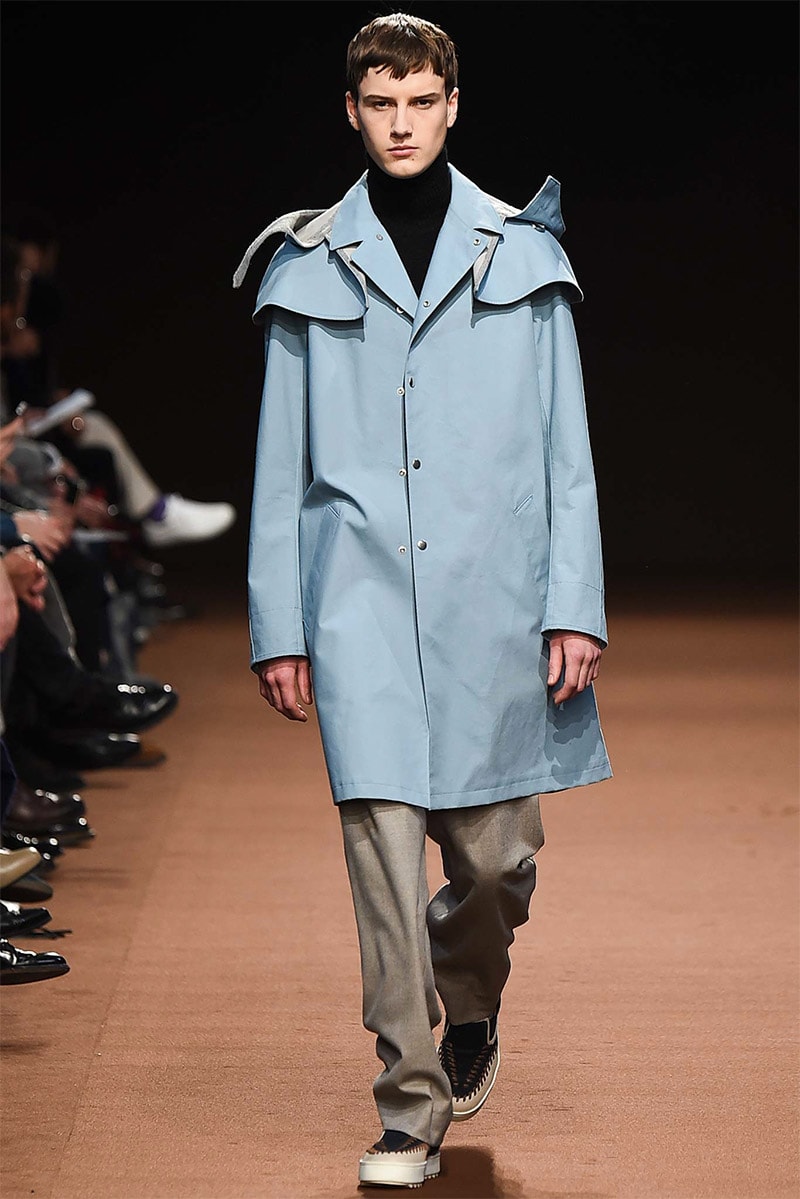 Kolor 2015 Fall/Winter Collection