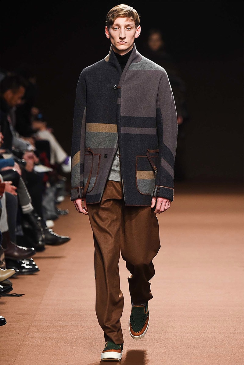 Kolor 2015 Fall/Winter Collection