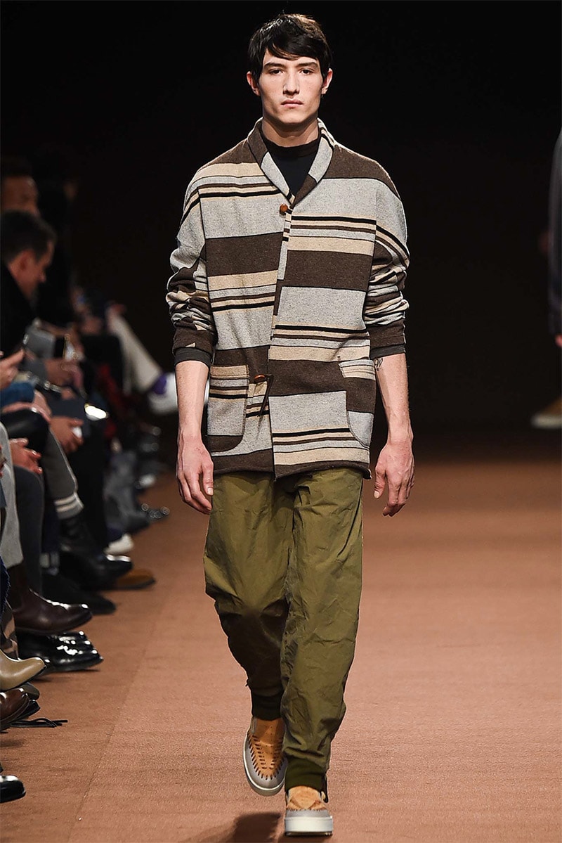 Kolor 2015 Fall/Winter Collection