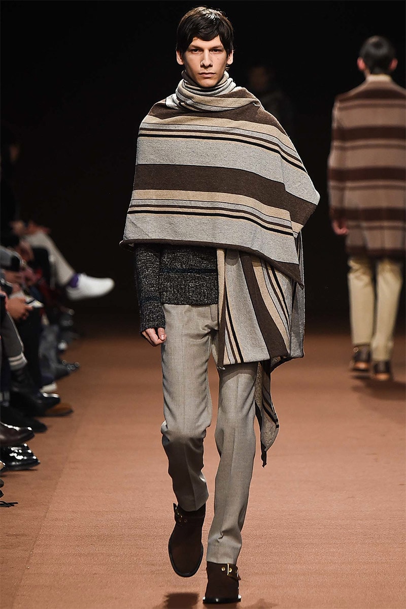Kolor 2015 Fall/Winter Collection