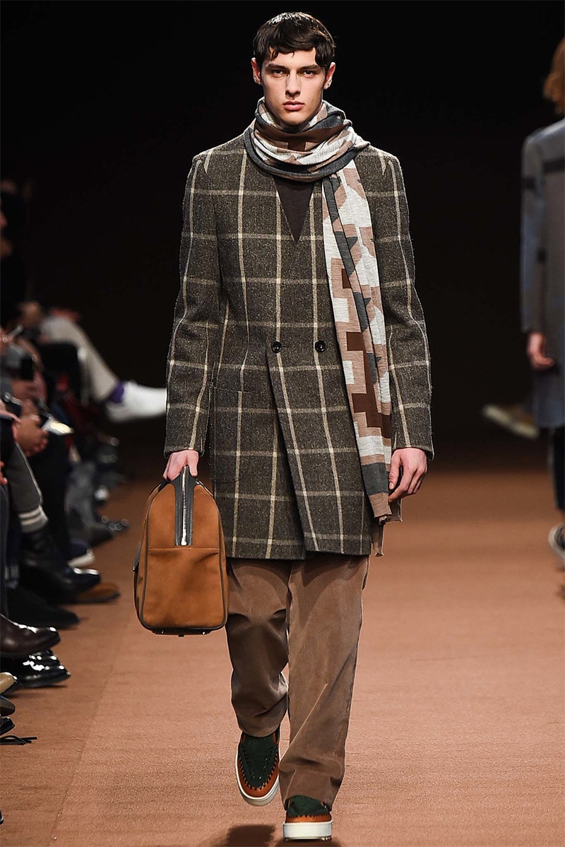 Kolor 2015 Fall/Winter Collection