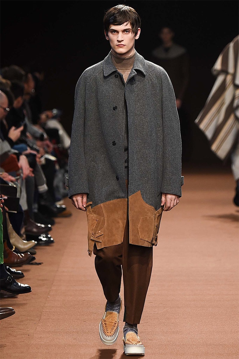 Kolor 2015 Fall/Winter Collection
