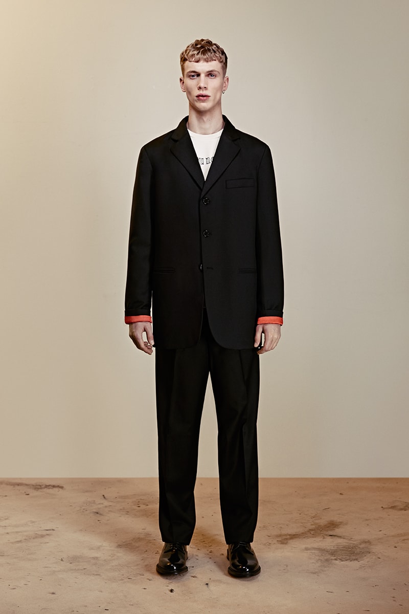 KOMAKINO 2015 Fall/Winter Lookbook