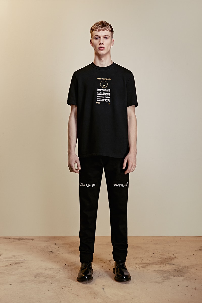 KOMAKINO 2015 Fall/Winter Lookbook