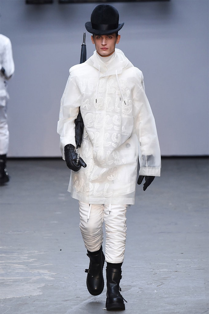 KTZ 2015 Fall/Winter Collection