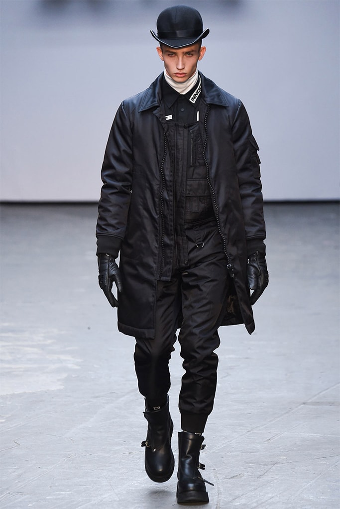 KTZ 2015 Fall/Winter Collection