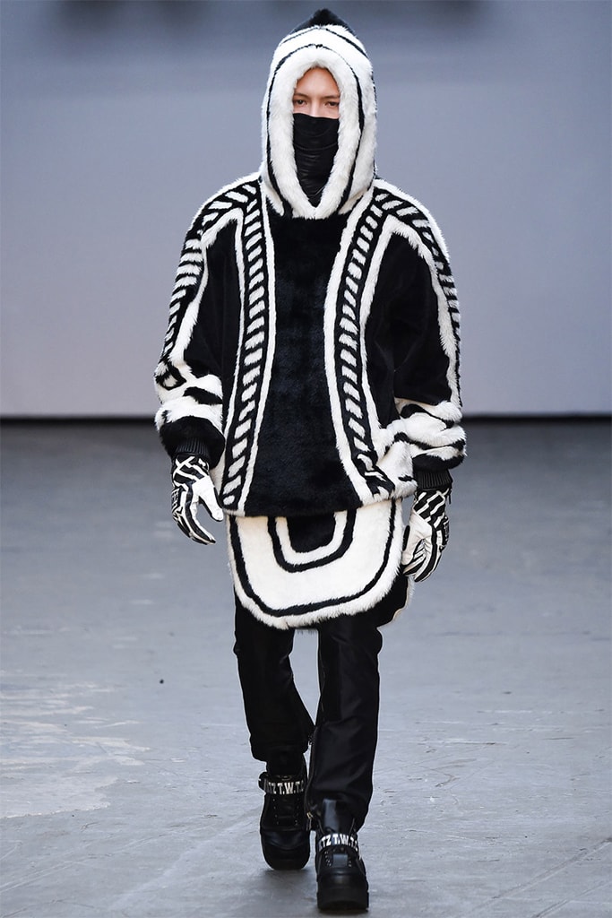 KTZ 2015 Fall/Winter Collection