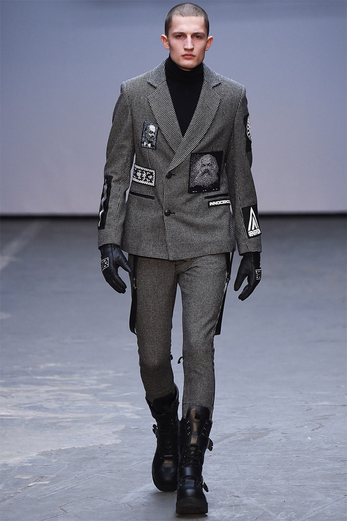 KTZ 2015 Fall/Winter Collection