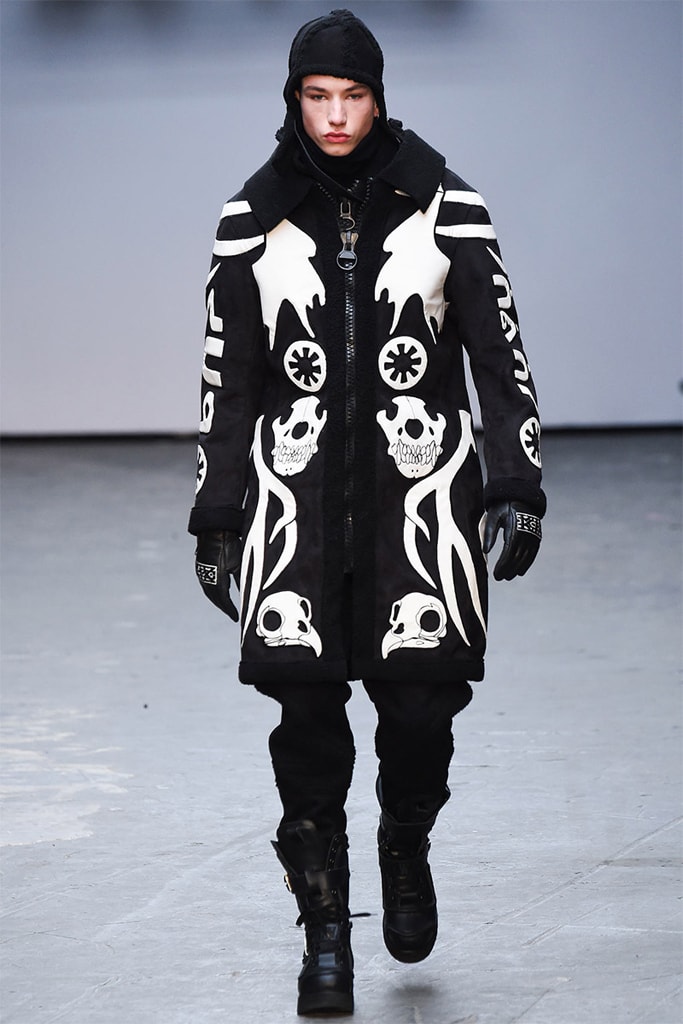 KTZ 2015 Fall/Winter Collection