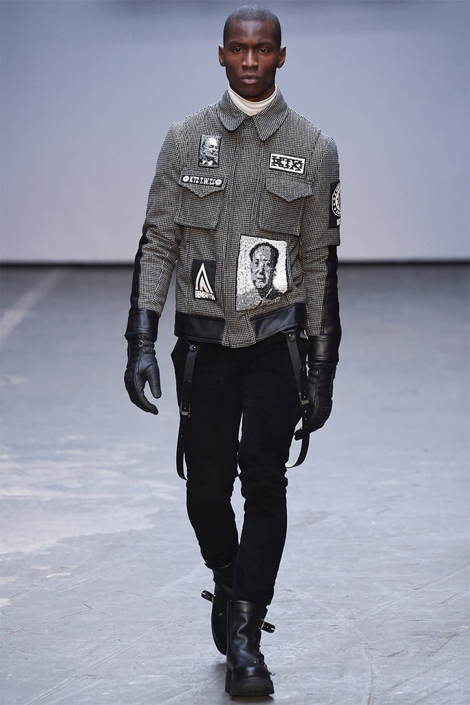 KTZ 2015 Fall/Winter Collection