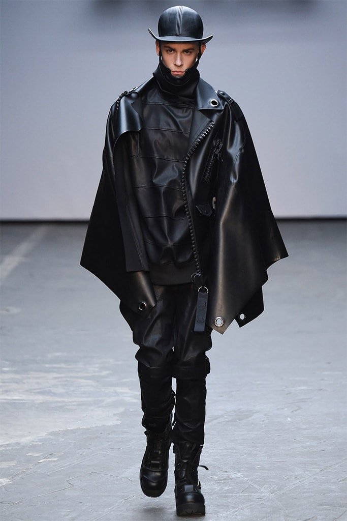 KTZ 2015 Fall/Winter Collection