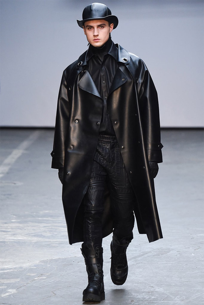 KTZ 2015 Fall/Winter Collection