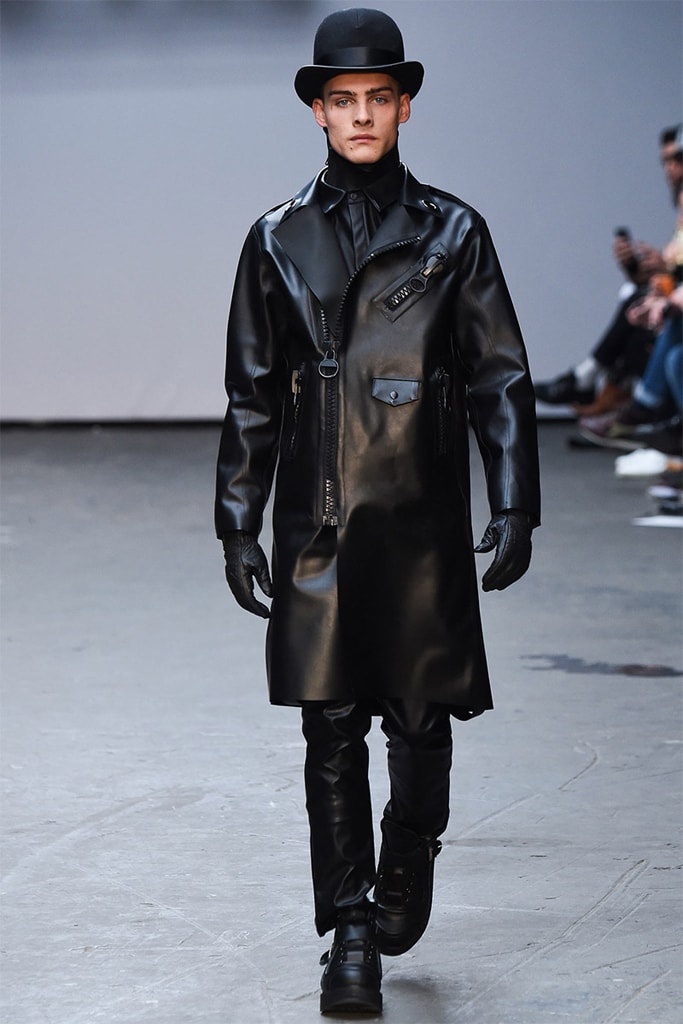 KTZ 2015 Fall/Winter Collection