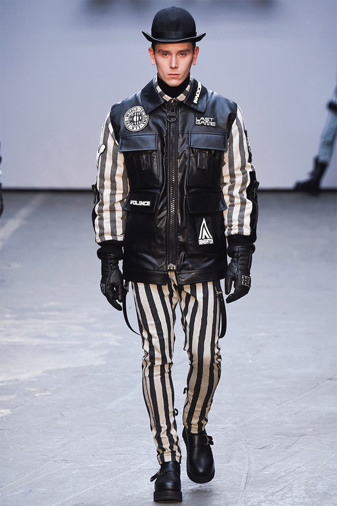 KTZ 2015 Fall/Winter Collection