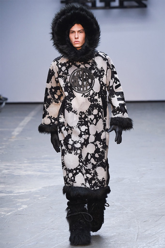 KTZ 2015 Fall/Winter Collection