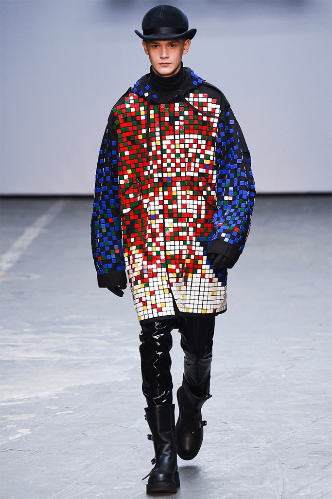 KTZ 2015 Fall/Winter Collection