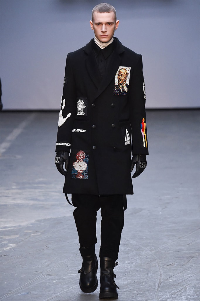 KTZ 2015 Fall/Winter Collection