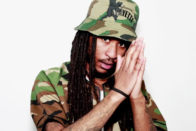 Lafayette 2015 Spring/Summer Collection Video Preview