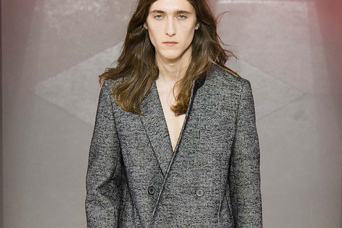 Lanvin 2015 Fall/Winter Collection