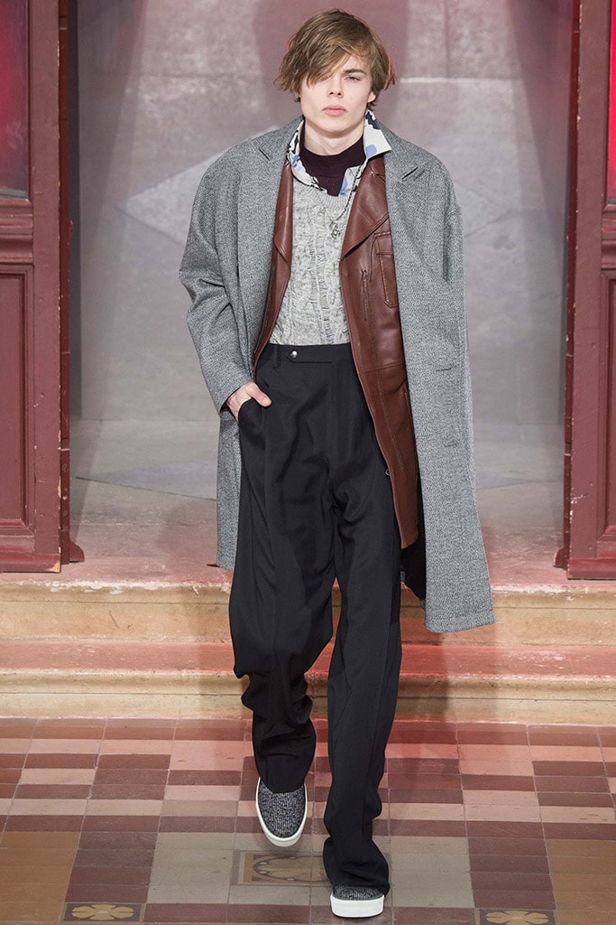 Lanvin 2015 Fall/Winter Collection