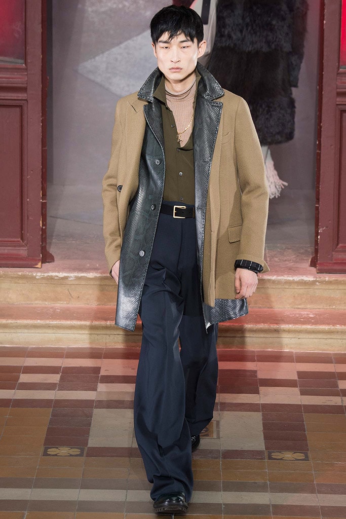 Lanvin 2015 Fall/Winter Collection