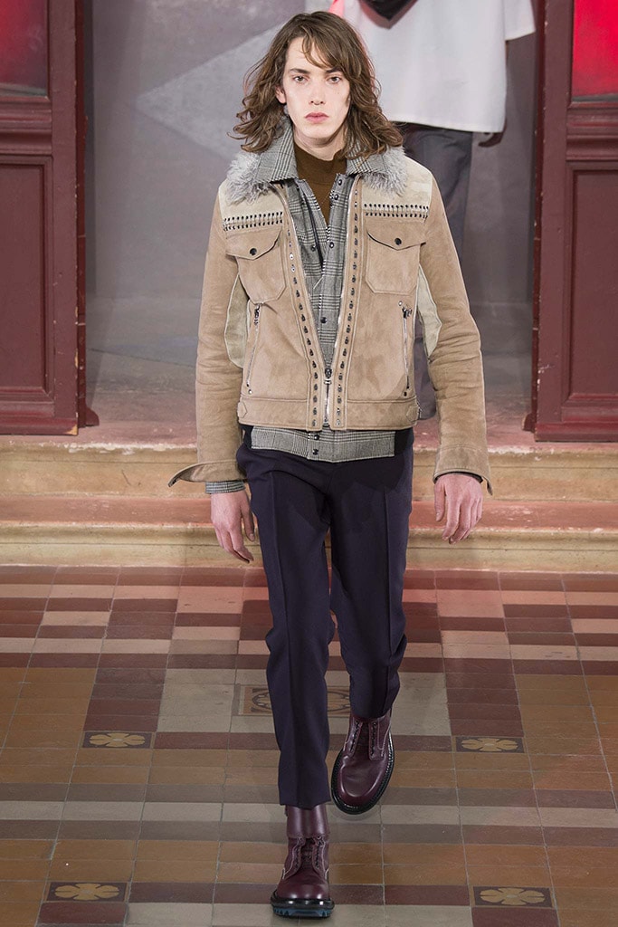 Lanvin 2015 Fall/Winter Collection