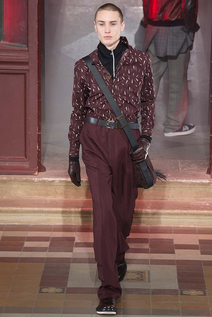 Lanvin 2015 Fall/Winter Collection