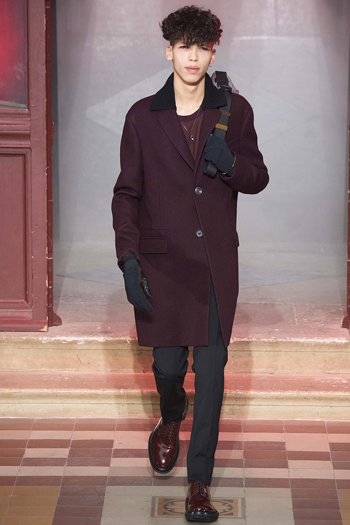 Lanvin 2015 Fall/Winter Collection