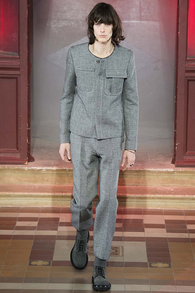 Lanvin 2015 Fall/Winter Collection