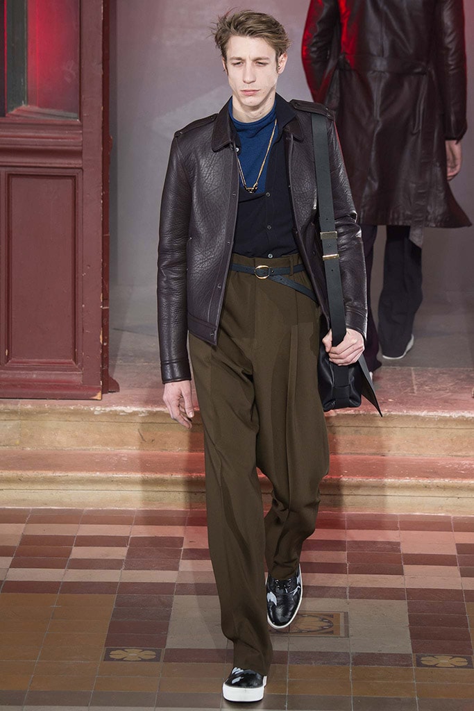 Lanvin 2015 Fall/Winter Collection